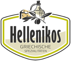 Hellenikos GmbH